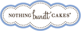 Nothing Bundt Cakes