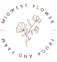 Midwest Flower Truck and Farm