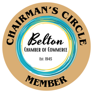 Belton-Chamber-Chairman's-Circle-Lapel-Pin